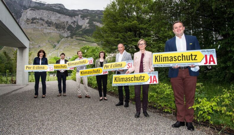 CO2-Gesetz